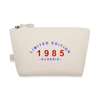 1985 Édition limitée - Trousse biologique - nature - Devant