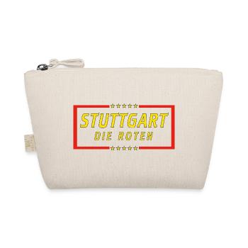 Stuttgart: Die Roten - Bio-Täschchen - Natur - Vorne