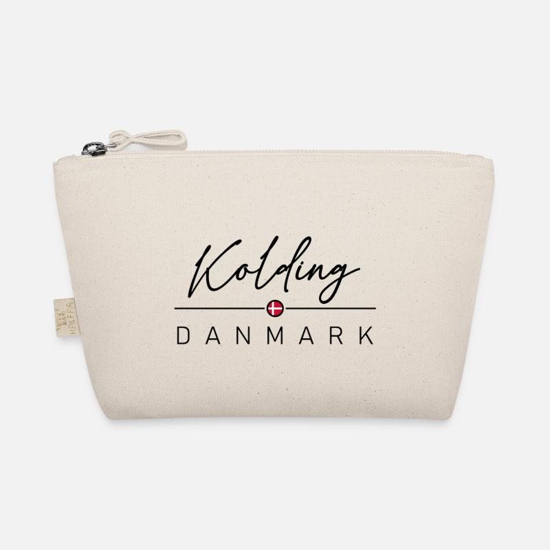 Dänemark - Kolding - Danemark - Danemark Trousse biologique