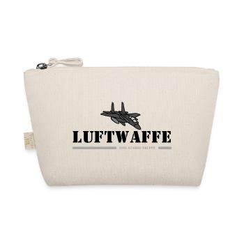 ARMÉE DE L’AIR - Trousse biologique - nature - Devant