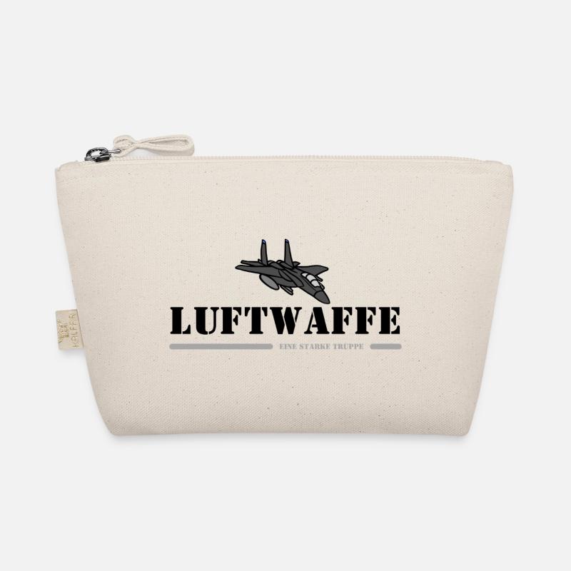 AIR FORCE Organic Pouch