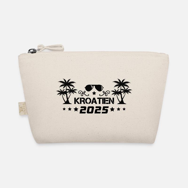 Croatie 2025 Trousse biologique