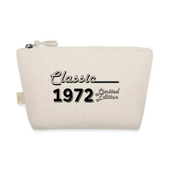 Classic 1972 édition limitée - Trousse biologique - nature - Devant