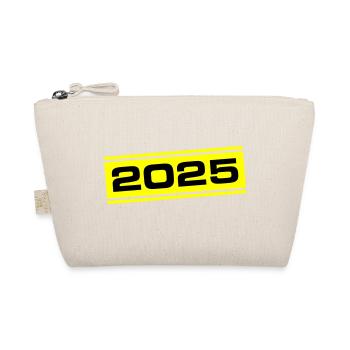 Année 2025 - Trousse biologique - nature - Devant