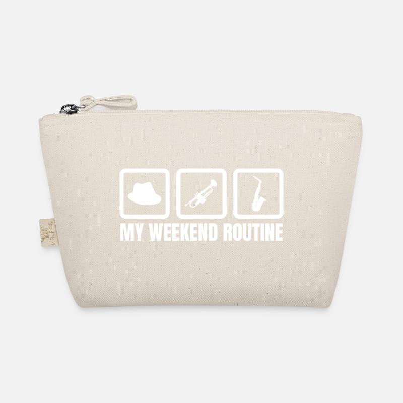 Week-end des trompettistes Trousse biologique
