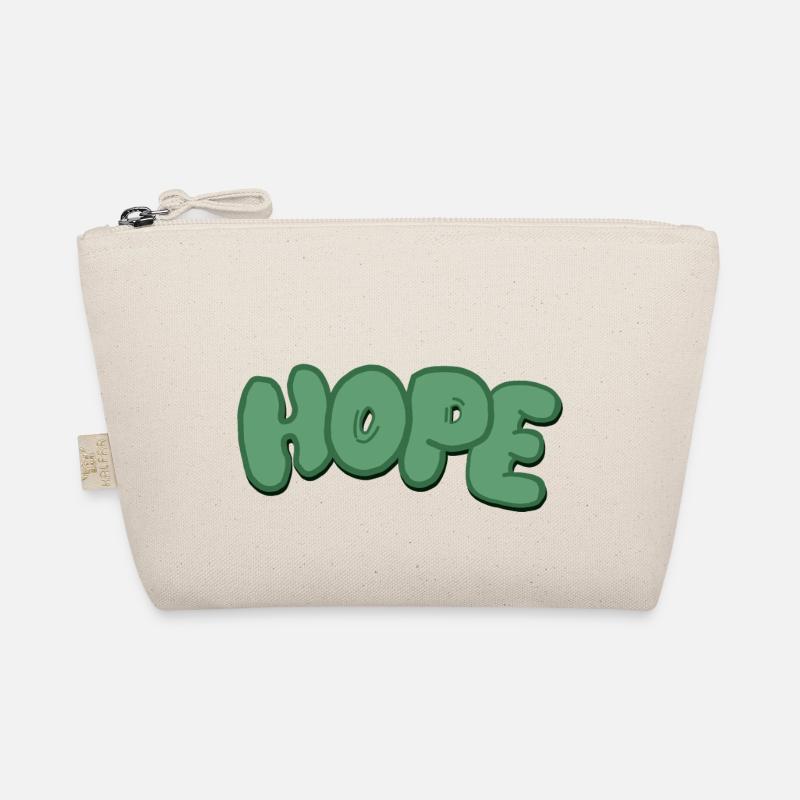 Hope Organic Pouch