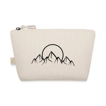 Montagnes Nature - Trousse biologique - nature - Devant