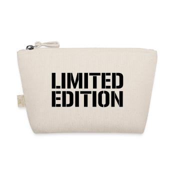 Limited Edition 2 - Organic Pouch - nature - Front