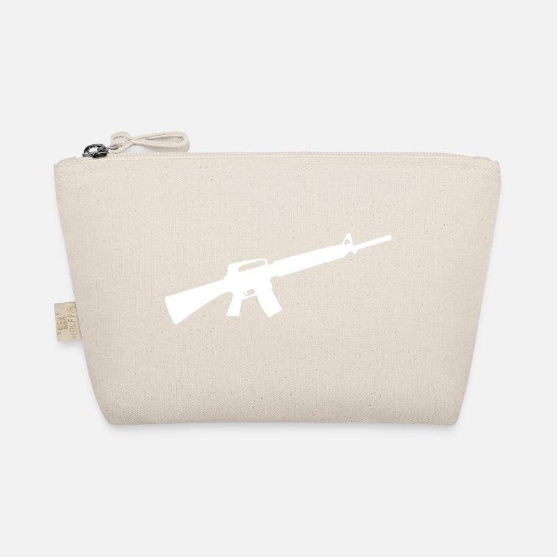 Arme Pistolet Trousse biologique