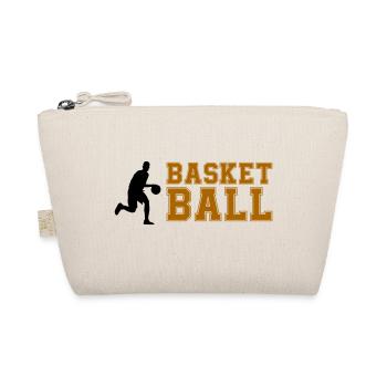 basket-ball - Trousse biologique - nature - Devant