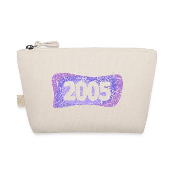 Class reunion 2005 - Organic Pouch - nature - Front