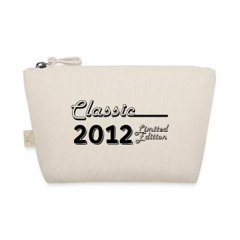 Classic 2012 édition limitée - Trousse biologique - nature - Devant