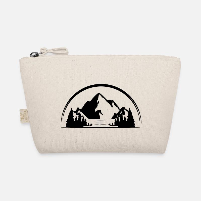 Montagnes Trousse biologique