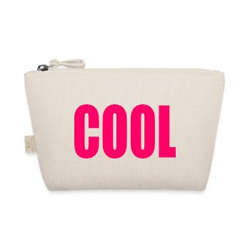 Cool - Trousse biologique - nature - Devant