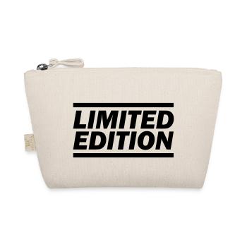 Limited Edition 2 - Organic Pouch - nature - Front