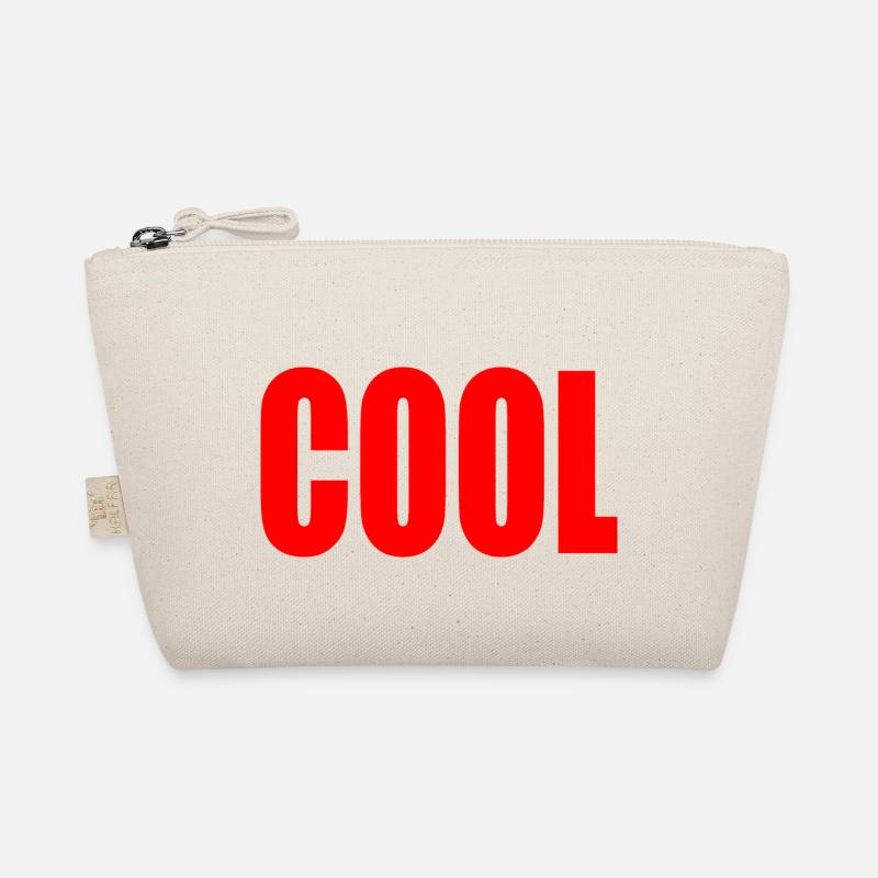 Cool Organic Pouch