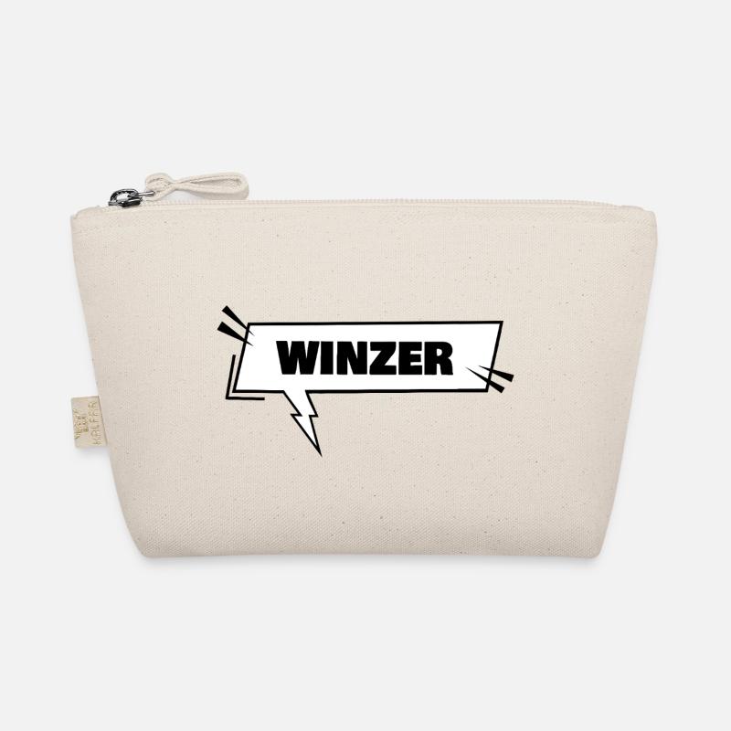 Vintner Organic Pouch