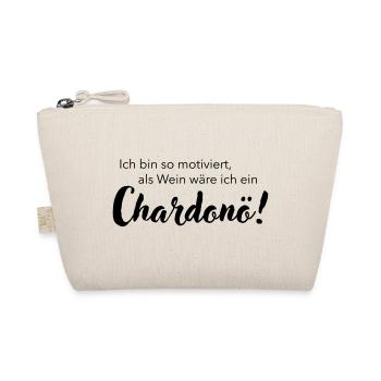 Je suis un Chardonö - Trousse biologique - nature - Devant
