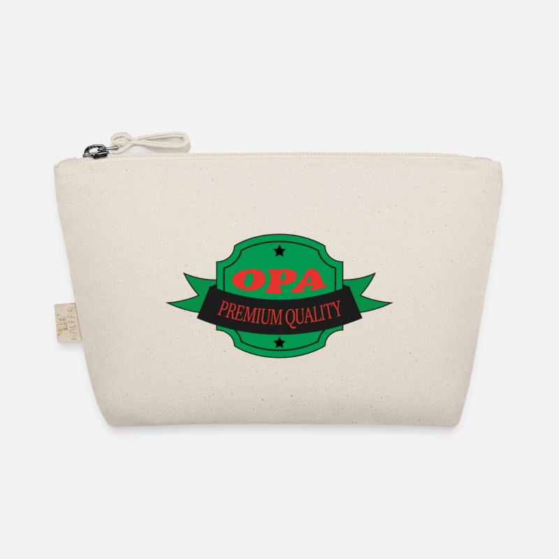 OPA PREMIUM QUALITY Organic Pouch