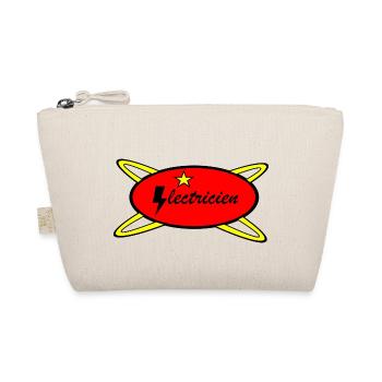 Super Electricien - Trousse biologique - nature - Devant