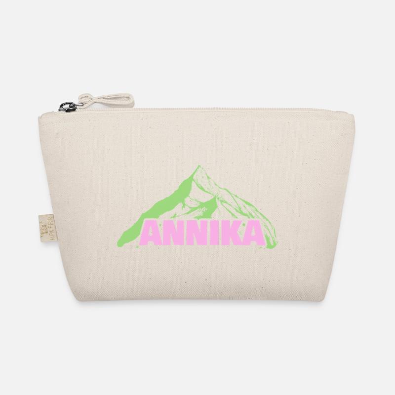 Alpinisme Annika Trousse biologique