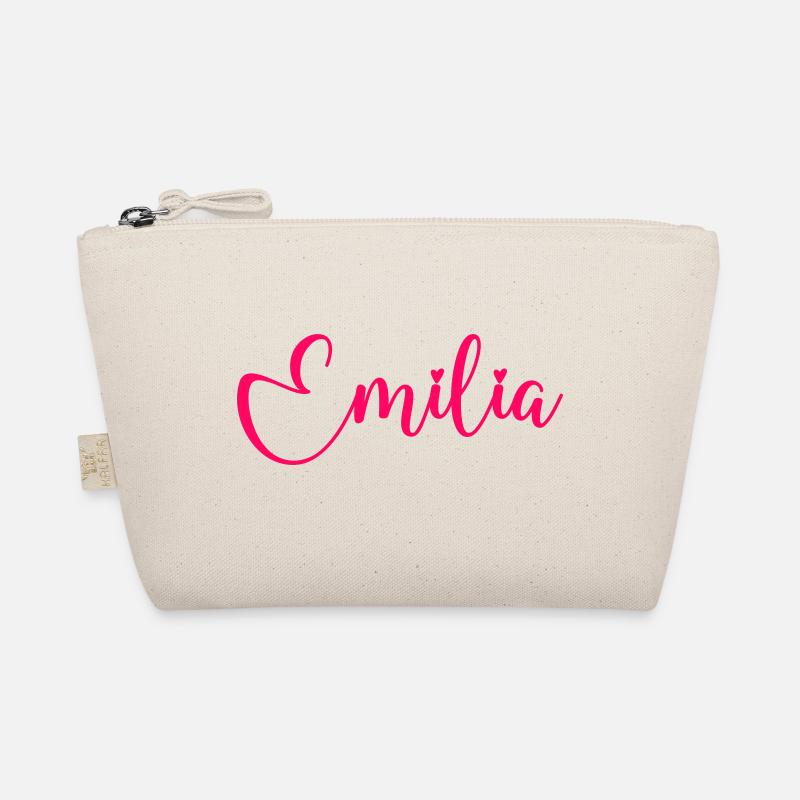 Nom Emilia Trousse biologique