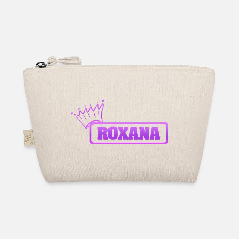 Sister Roxana Organic Pouch