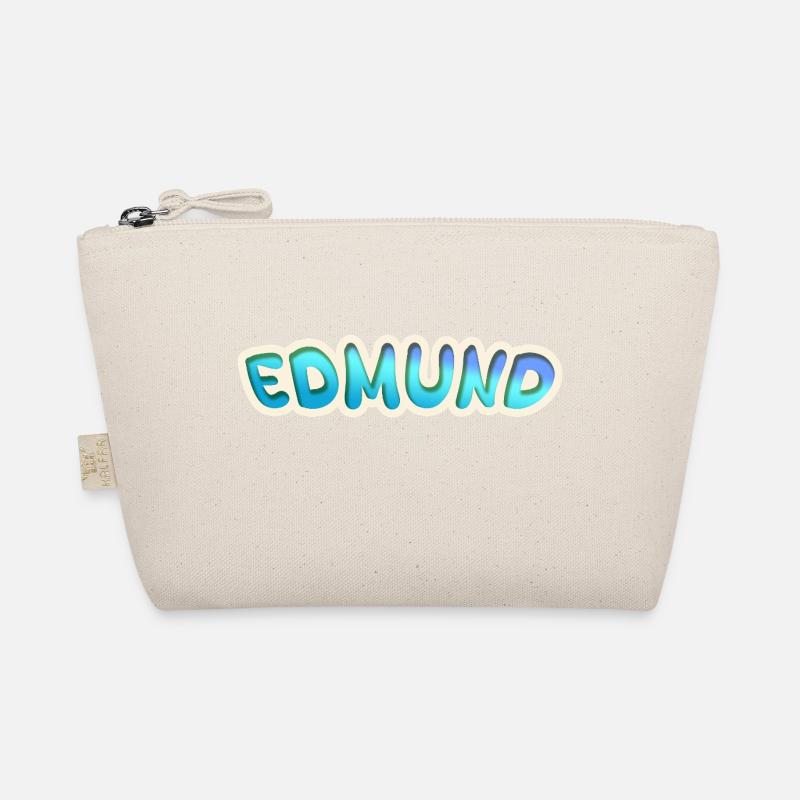 Edmund Bio-Täschchen