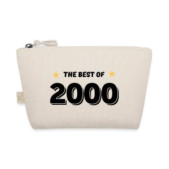 Best of 2000 - Trousse biologique - nature - Devant