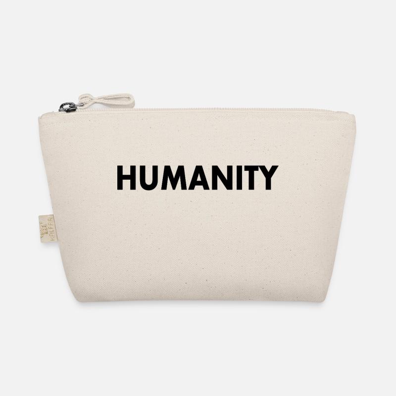 Humanity Bio-Täschchen