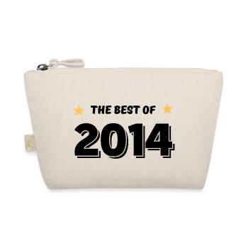 Best of 2014 - Trousse biologique - nature - Devant