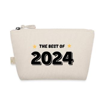 Best of 2024 - Organic Pouch - nature - Front