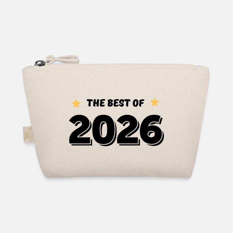 Das Beste aus 2026 Bio-Täschchen