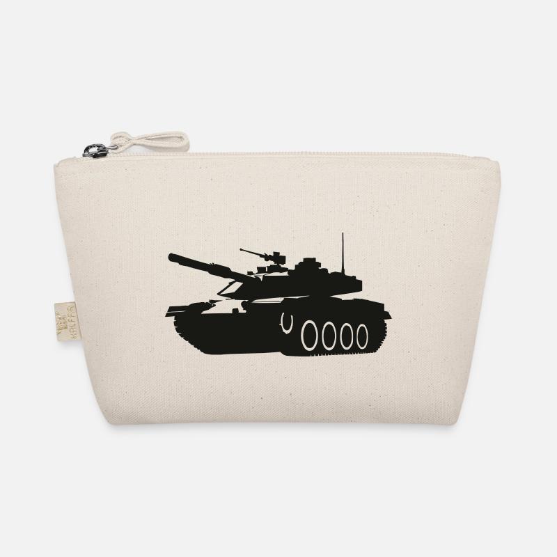 Panzer Bio-Täschchen