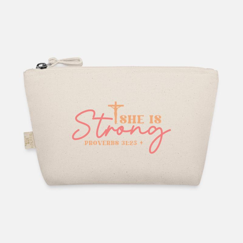 Proverbes 31 Trousse biologique