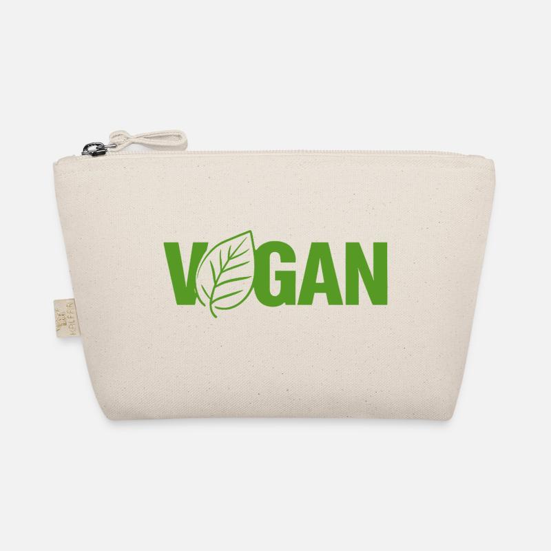 Végétalien Plante Végétalien Trousse biologique