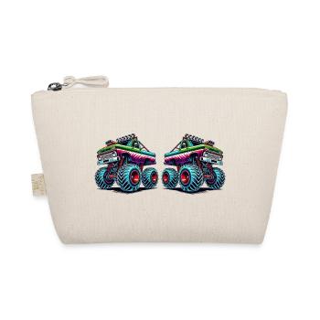 Camion 2 - Trousse biologique - nature - Devant
