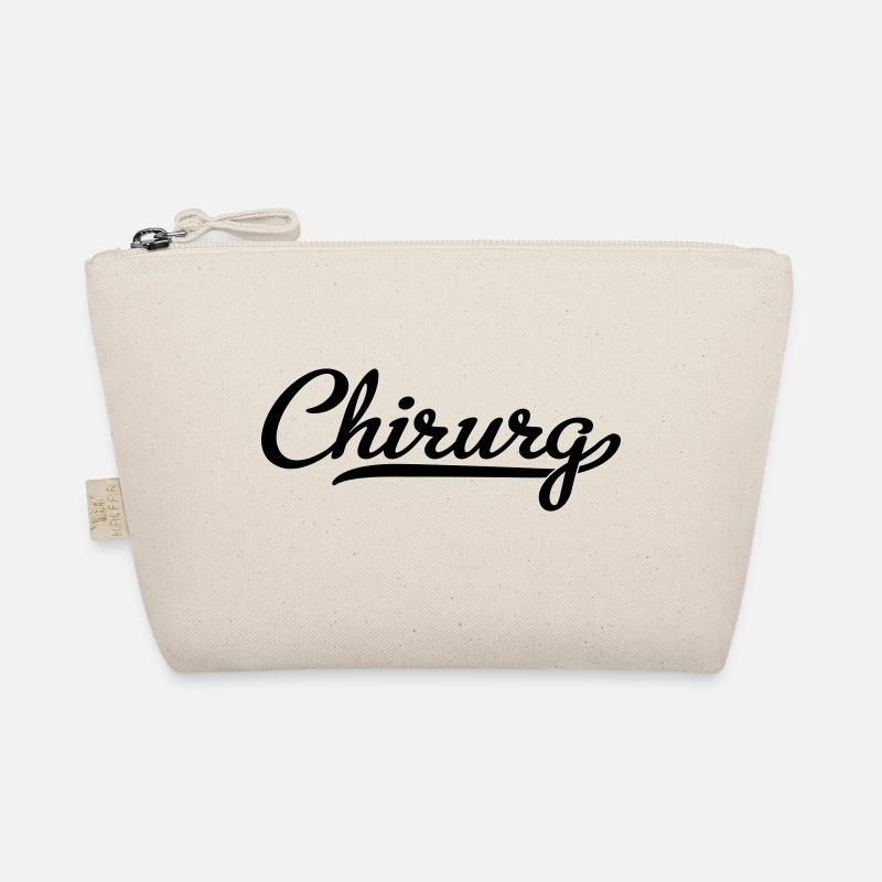 Chirurg Bio-Täschchen