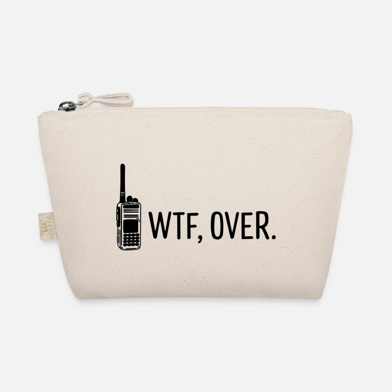 What's up? Organic Pouch
