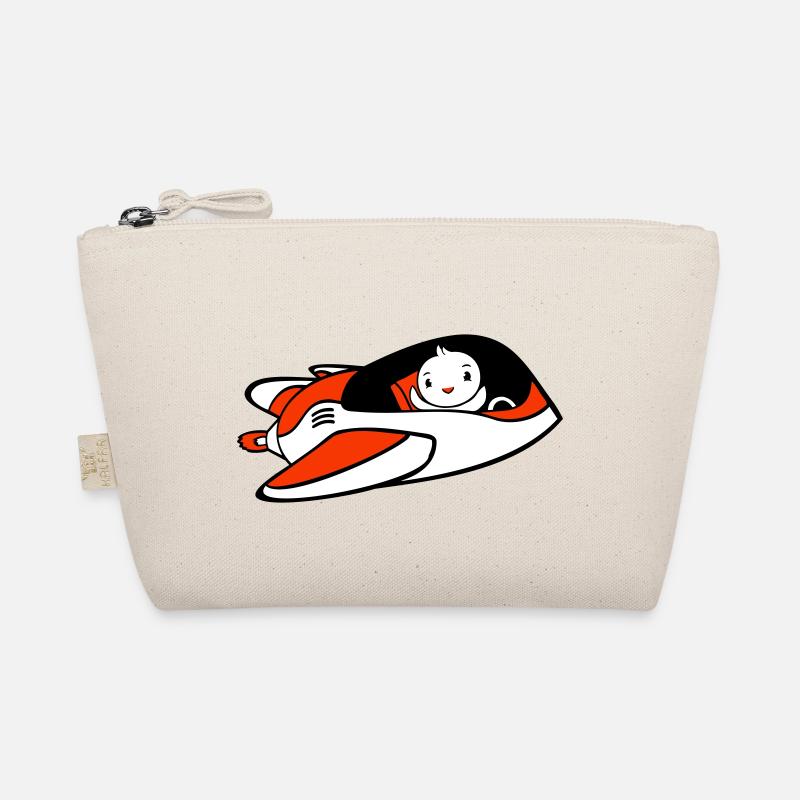Canard vaisseau spatial Pilote Espace Science fiction Cool Trousse biologique