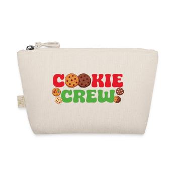 Candy Chocolate Cookies Cookie Crew - Organic Pouch - nature - Front