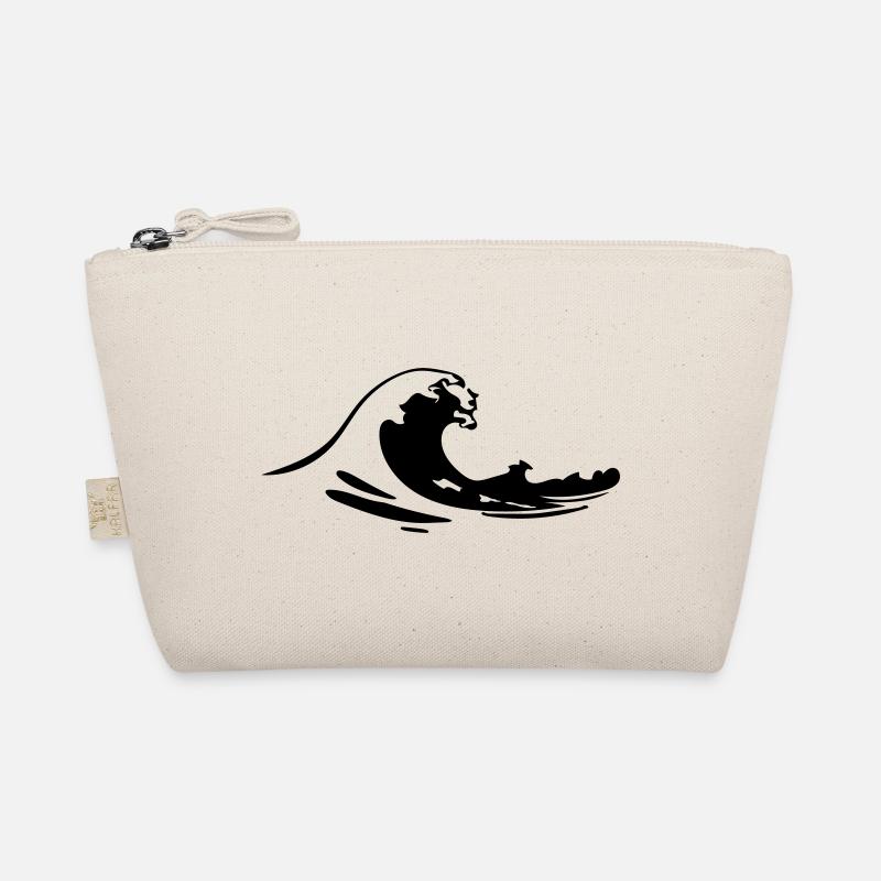 surf Organic Pouch
