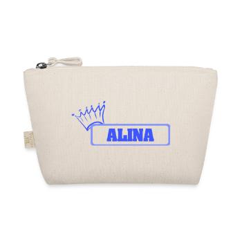 Alina - Trousse biologique - nature - Devant