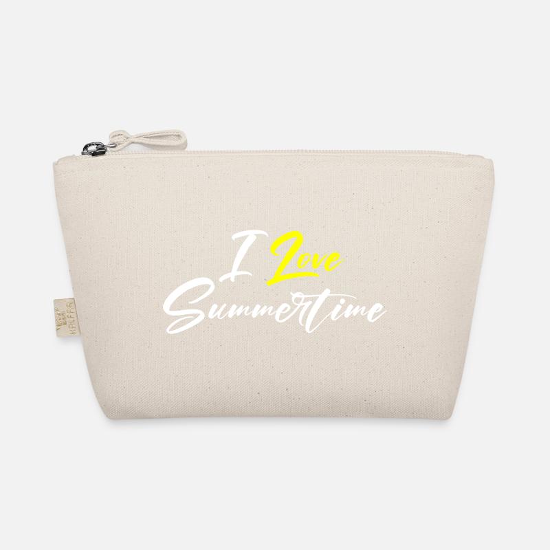 J’adore l’été Trousse biologique