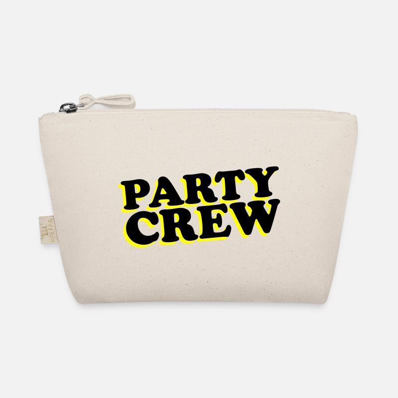 Équipe de fête Trousse biologique