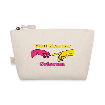 Veni Creator Colorum - Trousse biologique - nature - Devant
