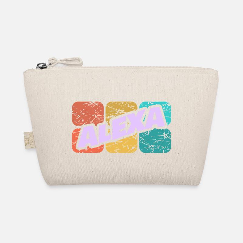 Alexa Alexa Bio-Täschchen