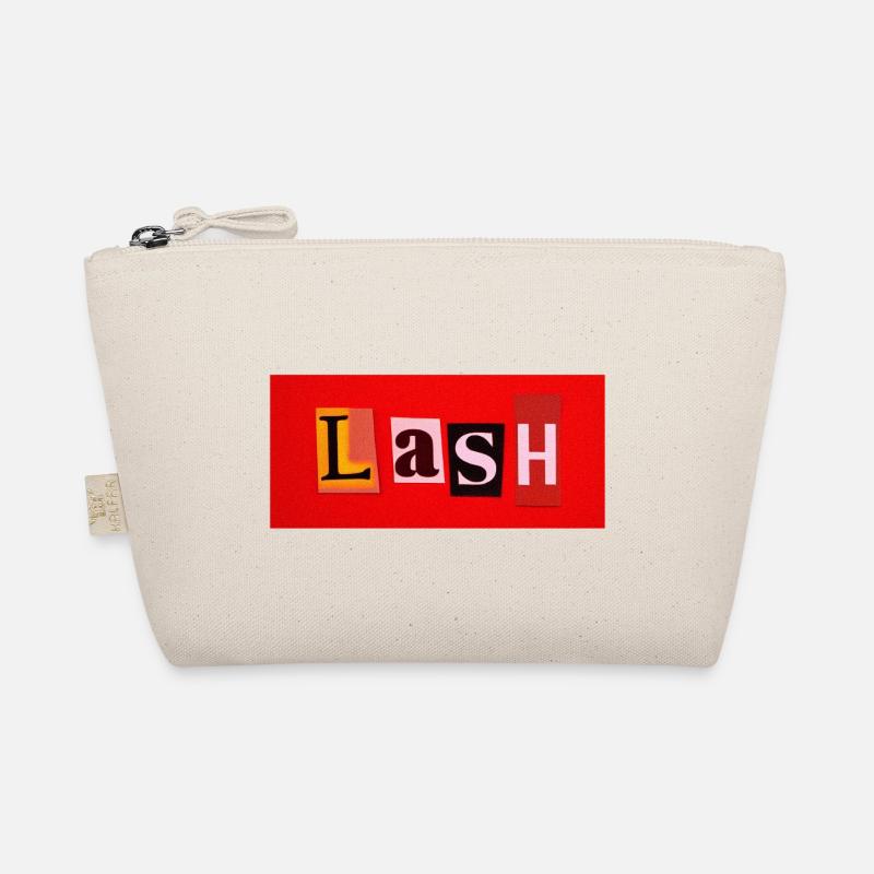 Lash-Original Bio-Täschchen