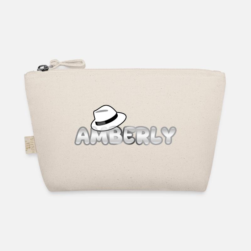 Hat Amberly Organic Pouch