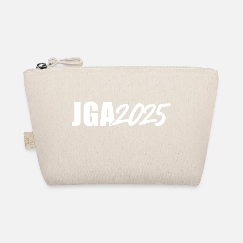 Jga 2025 Bio-Täschchen